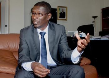 Diomaye nomme Mary Teuw Niane et maintient un ministre de Macky Sall
