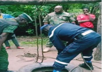 Horreur à Yeumbeul Sud : un enfant de 3 ans retrouvé mort noyé