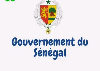 La liste Complète des membres du gouvernement