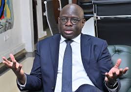 Le nouveau Ministre des Finances et du Budget, Cheikh Diba était jusqu’à sa nomination, ce 5 avril 2024, Directeur de la Programmation budgétaire.