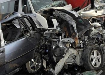 Axe Linguère-Matam : un accident de la circulation cause deux morts