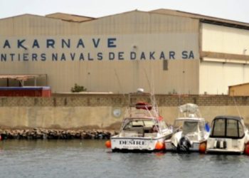 Dakarnave: les travailleurs dénoncent une tentative de mise à mort de la société