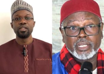 Alioune Tine souligne une des «faiblesse» du Gouvernement de Sonko