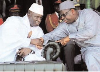 Arabie saoudite : Macky Sall fait une surprenante rencontre à La Mecque