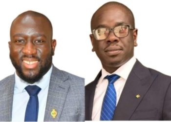 Assemblée nationale : les ministres Birame Soulèye Diop et Alioune Sall seront remplacés par…