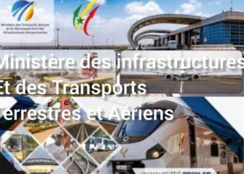 Infrastructures, transports terrestres et aériens : Le SYNATRACS interpelle la tutelle sur les difficultés du secteur