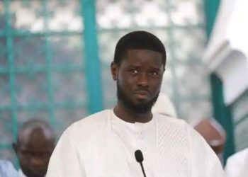 Korité 2024 : Le message du Président Diomaye Faye aux Sénégalais