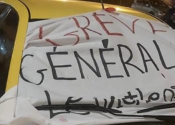 Grève des chauffeurs de taxis «Allô-Dakar» : De multiples tracasseries dénoncées