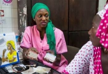 27 % des femmes de 15 à 49 ans utilisent les pipules au Sénégal.