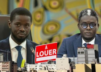Baisse du loyer : Comment le nouveau gouvernement compte s’y prendre