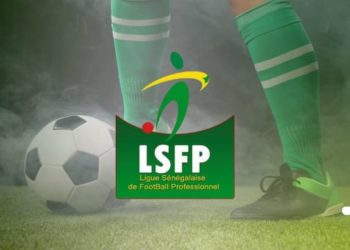 Ligue 1 : Teungueth FC conserve sa place de leader au classement