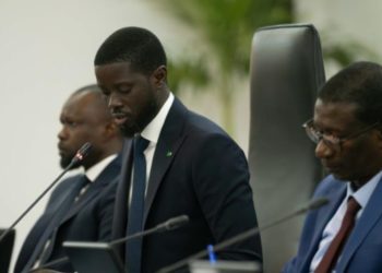 Le gouvernement sénégalais va se réunir pour son deuxième conseil des ministres ce mercredi