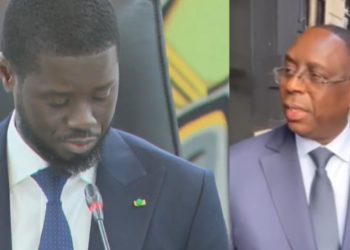 Gestion de Macky à la Présidence : L’instruction du Président Diomaye