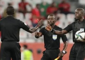 Ligue de champions africaine