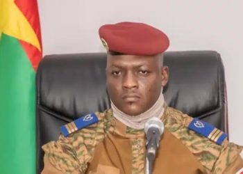 Burkina Faso : Trois diplomates français déclarés « persona non grata» pour « activités subversives »