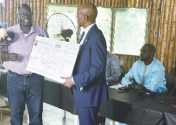 Ndayane – Indemnisation des impactés : Mountaga Sy poursuit son plaidoirie