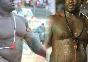 SA THIÈS SE DIT ÊTRE PRÊT POUR AFFRONTER EUMEU SÉNÉ