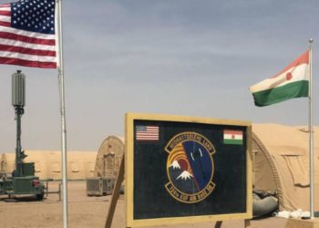 Niger : Les Etats-Unis acceptent de retirer leurs troupes