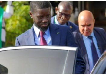 Patrimoine de l’État : Diomaye Faye réclame aux anciens ministres leurs voitures de fonction, le dernier délai fixé à…