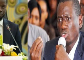 Solution à la cherté de la vie : Diomaye Faye reçoit le secteur privé ce mardi