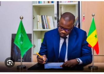 ZIGUINCHOR : Remplacement du Maire, Ousmane Sonko cache son jeu…