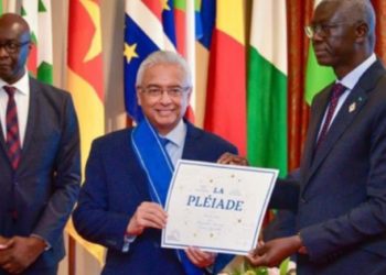 Scrutin présidentiel du 24 mars : Les parlementaires de la Francophonie magnifient « la maturité et la vitalité » de la démocratie sénégalaise