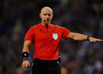 EURO-2024 : Les 19 Arbitres retenus pour le championnat d’Europe de Football