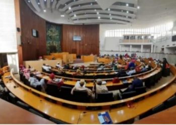 Assemblée nationale : Les députés de Benno privilégient le dialogue