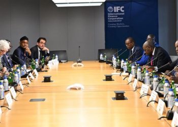 Coopération : Après la mission gouvernementale à Washington, le Fmi veut s’expliquer avec le tandem Diomaye – Sonko.