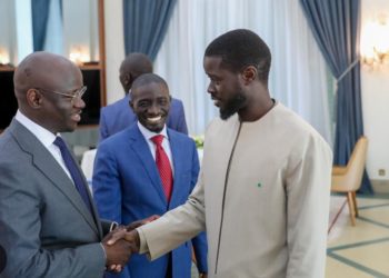 Présidence de la République : Reçu par le PR, le secteur privé s’engage à…