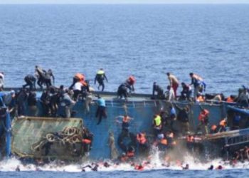 Chavirement d’une pirogue à Nabadji : 2 dames et 1 bébé de 8 mois décédés