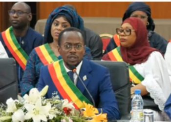 Les députés de BBY prêts à assurer leur nouveau rôle…