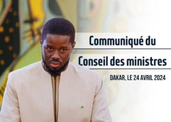 🛑NOMINATIONS OFFICIELLES