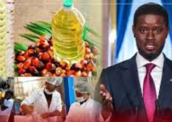 Bassirou Diomaye Faye : engage son gouvernement à la lutte contre la cherté du coût de la vie et à la régularisation des coûts des loyers