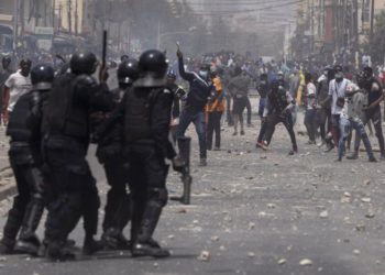 Morts et blessés lors des manifs : Diomaye demande la mise en place d’une commission d’indemnisation