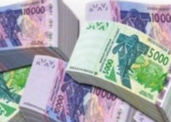Centif – 4 nouveaux membres prennent fonction