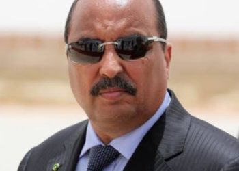 Mauritanie : L’ex-président Mohamed Ould Abdel Aziz entend déposer sa candidature, même depuis sa prison
