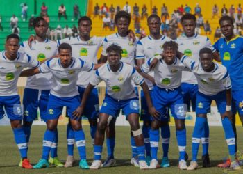 Ligue 1 – 21e journée : Teungueth FC conforte sa place de leader, Diambars renoue avec la victoire