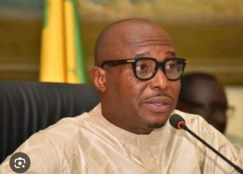 Barthélemy Dias veut rencontrer le Président Bassirou Diomaye Faye pour le compte de la ville de Dakar