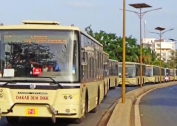 Dakar Dem Dikk : Les agents en mouvement d’humeur, le ministre El