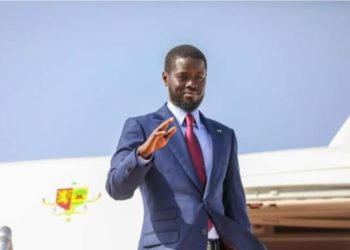 Le Président BDF sera en Guinée Bissau ce mardi
