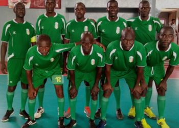 Le Sénégal décroche son ticket pour la coupe du monde du Maracana