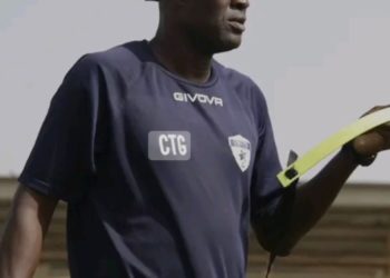 Ligue 2 : CNEPS Excellence : Cheikh Ahmed Tidiane Gaye prend les rênes, Gaoussou Dramé nommé Directeur technique