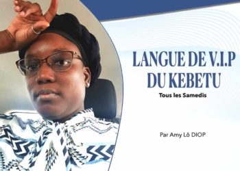 Un peuple, sans foi, sans loi…