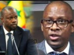Ibrahima Guèye nommé directeur de cabinet du Premier ministre Ousmane Sonko