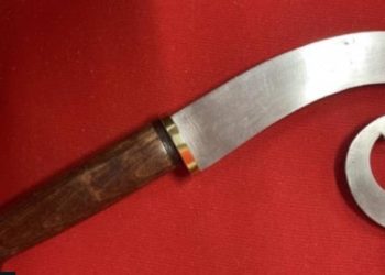 Un père coupe le pied de son fils pour l’empêcher d’émigrer