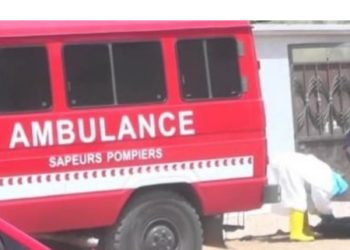 Nianing : Un homme poignardé à mort par une femme