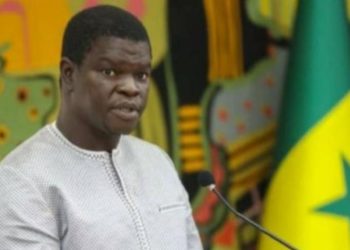 Bamba Kassé annonce son départ…