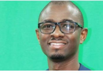 Ousseynou Ly nommé ministre-conseiller, porte-parole de la Présidence