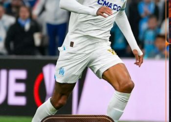 Demi-finales Europa League : Marseille accrochés par l’Atalanta à domicile